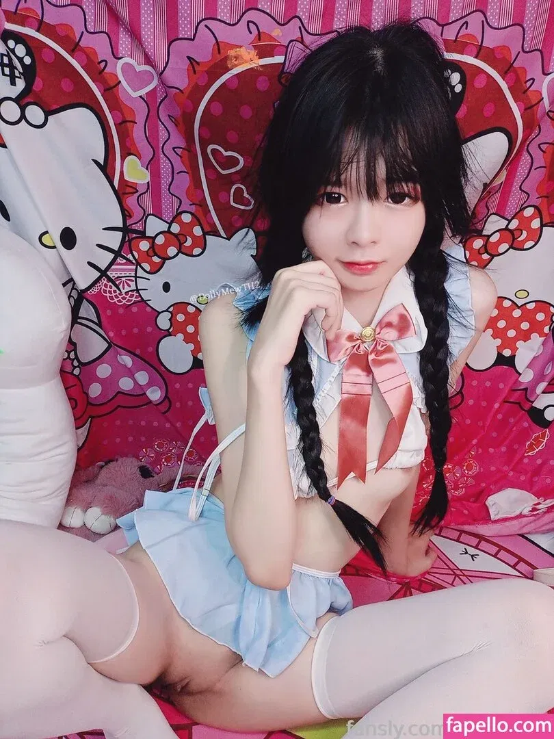 DollyMew / dollymewth / dollymewth2 Onlyfans Photo Gallery 