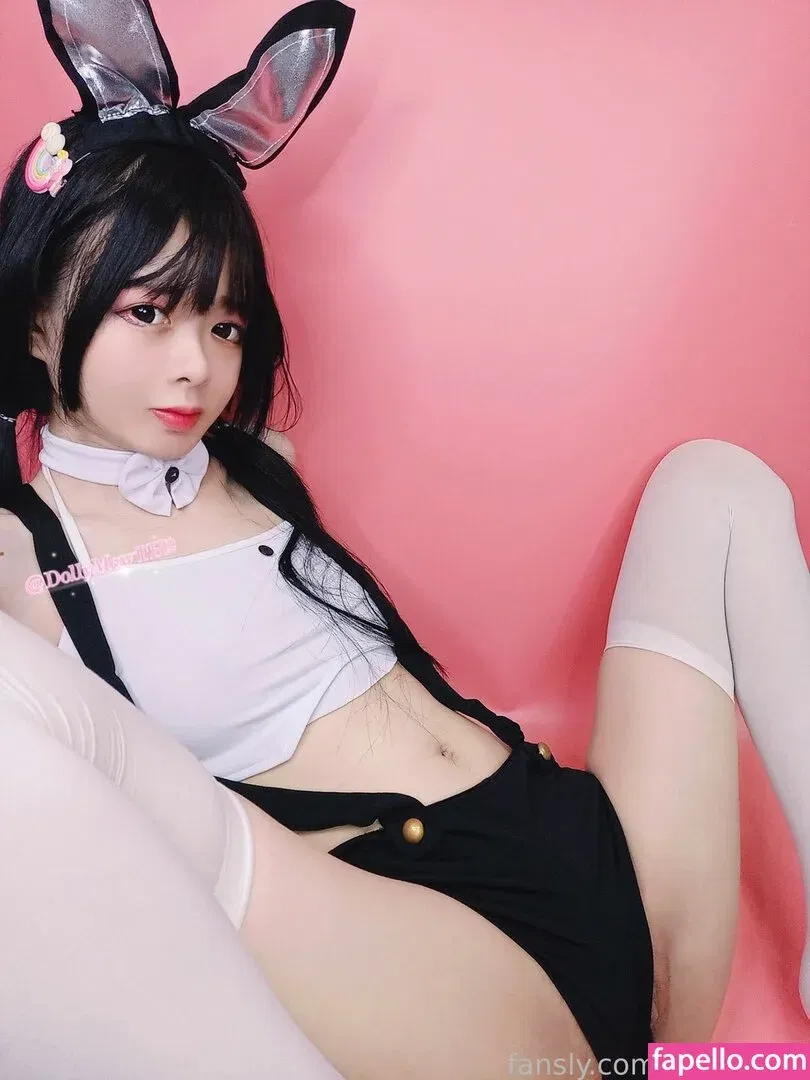 DollyMew / dollymewth / dollymewth2 Onlyfans Photo Gallery 