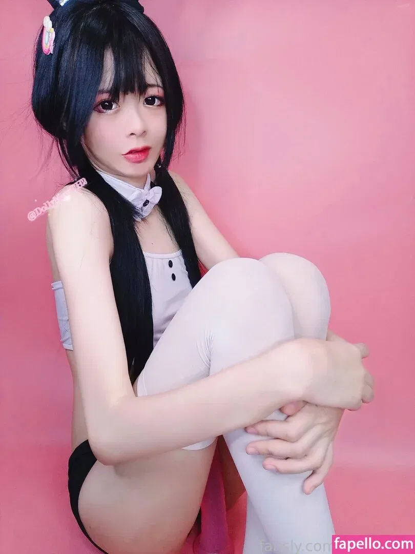 DollyMew / dollymewth / dollymewth2 Onlyfans Photo Gallery 