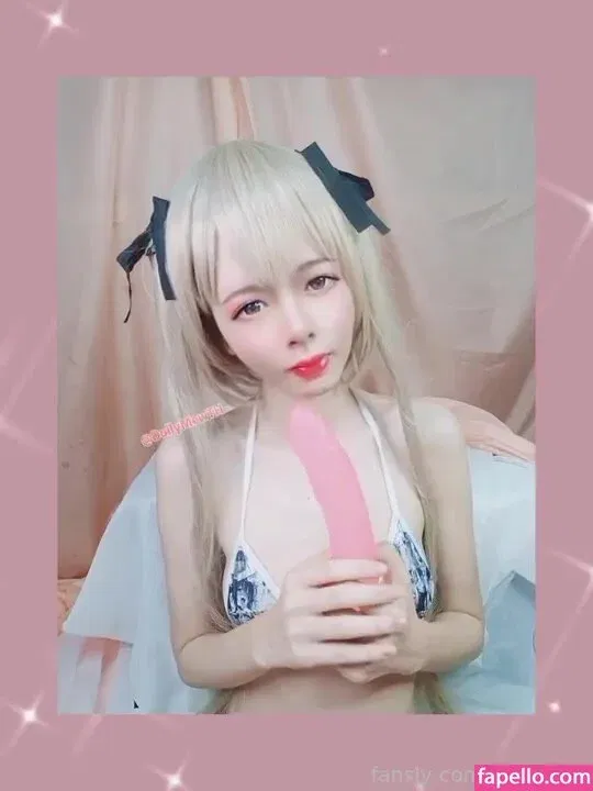 DollyMew / dollymewth / dollymewth2 Onlyfans Photo Gallery 