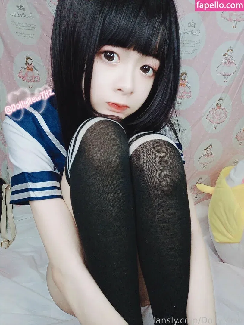 DollyMew / dollymewth / dollymewth2 Onlyfans Photo Gallery 