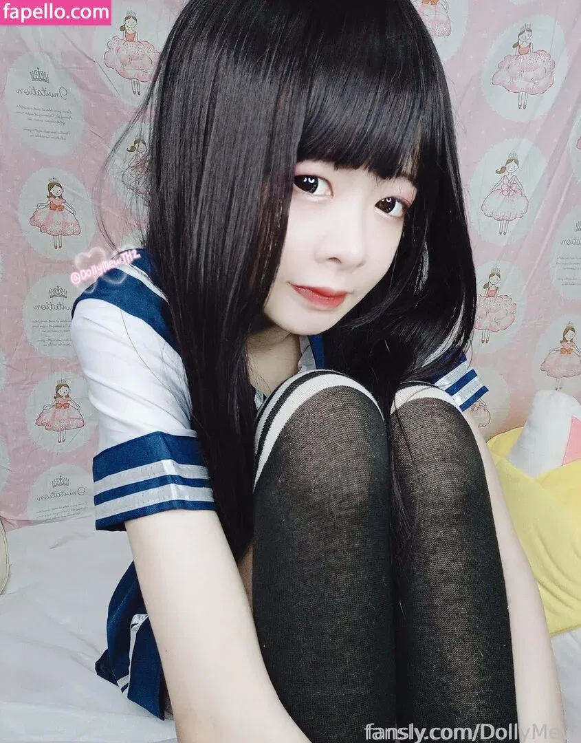 DollyMew / dollymewth / dollymewth2 Onlyfans Photo Gallery 