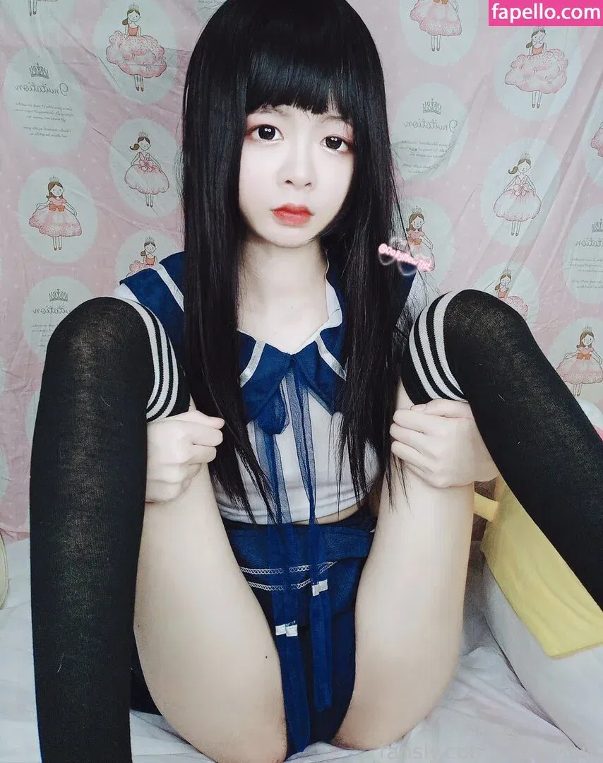 DollyMew / dollymewth / dollymewth2 Onlyfans Photo Gallery 