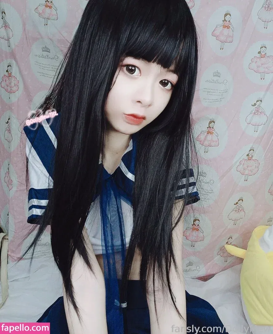 DollyMew / dollymewth / dollymewth2 Onlyfans Photo Gallery 