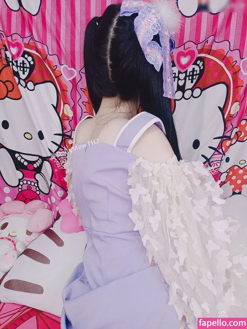 DollyMew / dollymewth / dollymewth2 Onlyfans Photo Gallery 