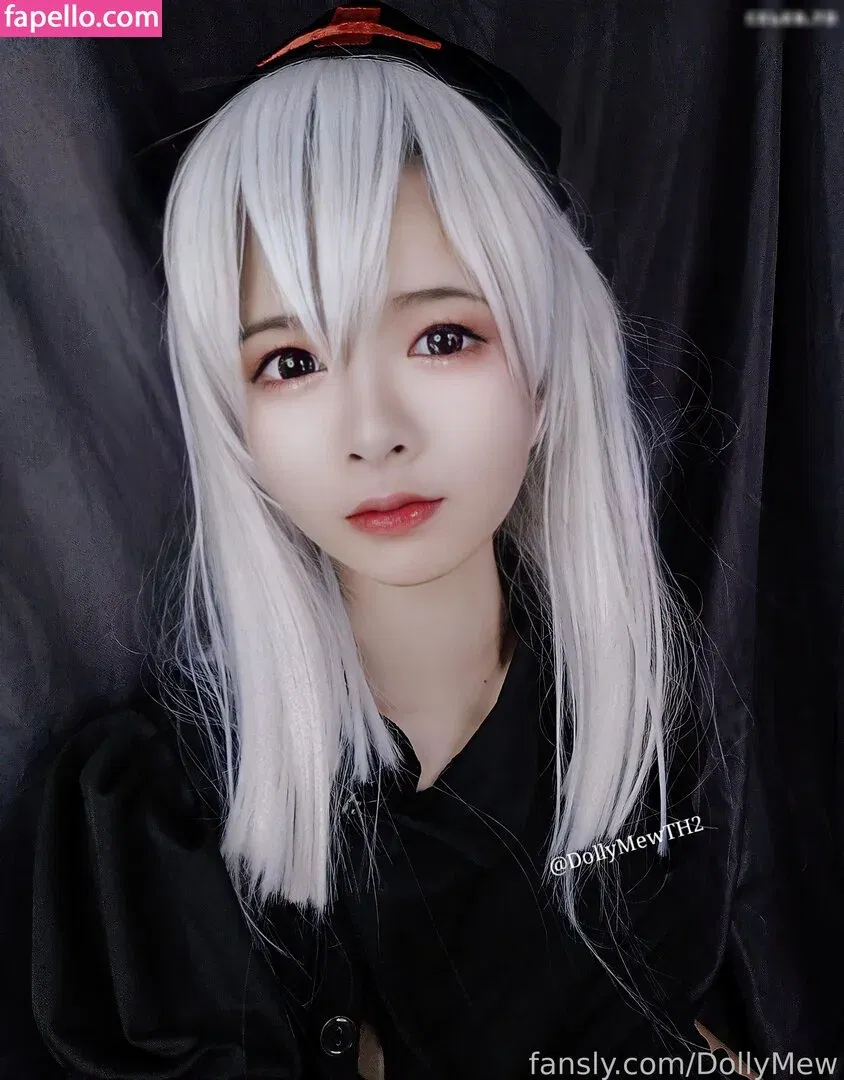 DollyMew / dollymewth / dollymewth2 Onlyfans Photo Gallery 