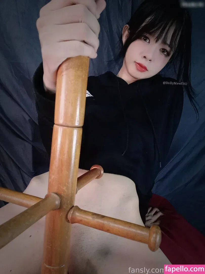 DollyMew / dollymewth / dollymewth2 Onlyfans Photo Gallery 