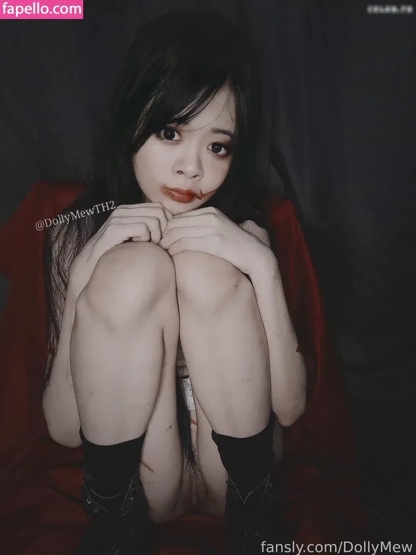 DollyMew / dollymewth / dollymewth2 Onlyfans Photo Gallery 