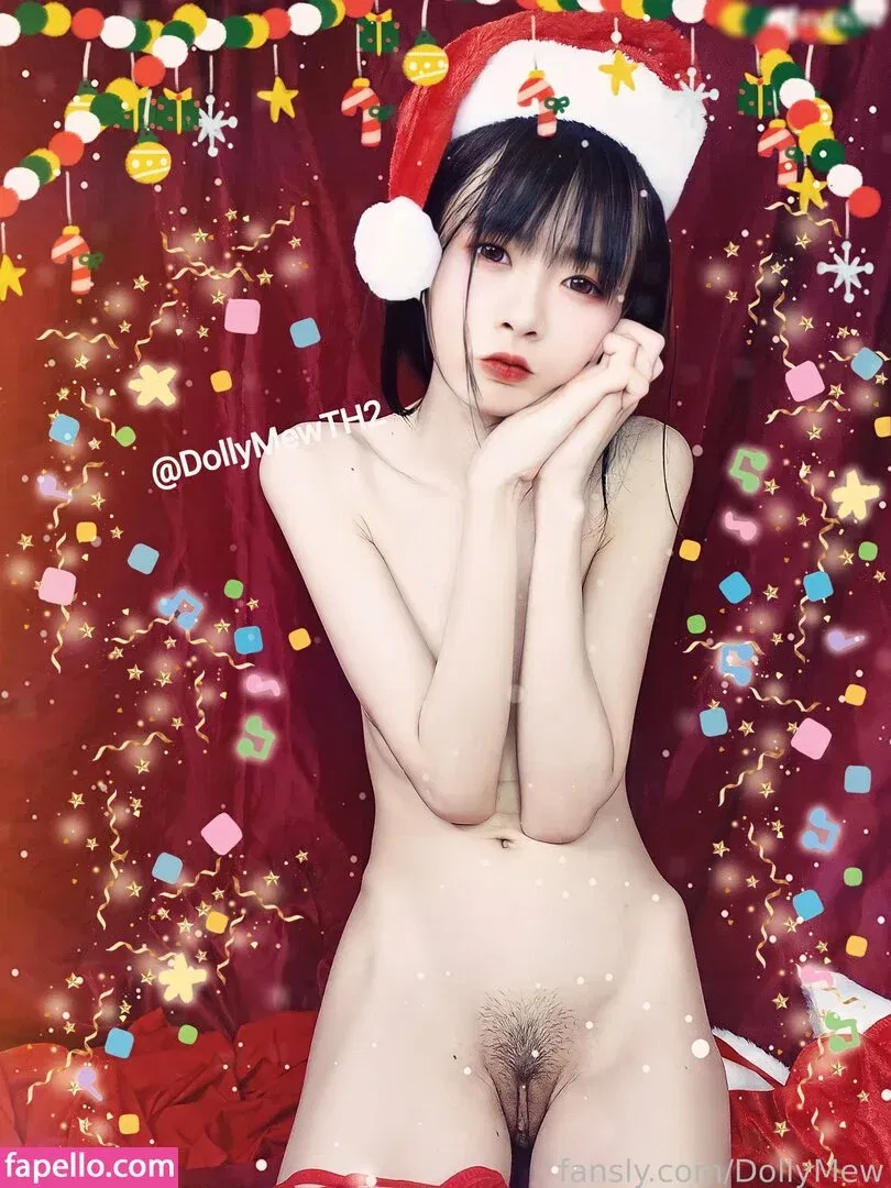 DollyMew / dollymewth / dollymewth2 Onlyfans Photo Gallery 