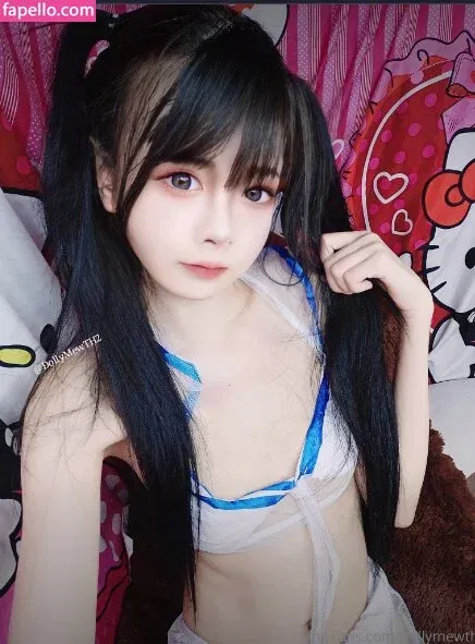 DollyMew / dollymewth / dollymewth2 Onlyfans Photo Gallery 