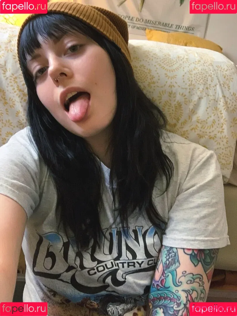 Ceres Suicide / ceres__suicide / ceressuicide Onlyfans Photo Gallery 