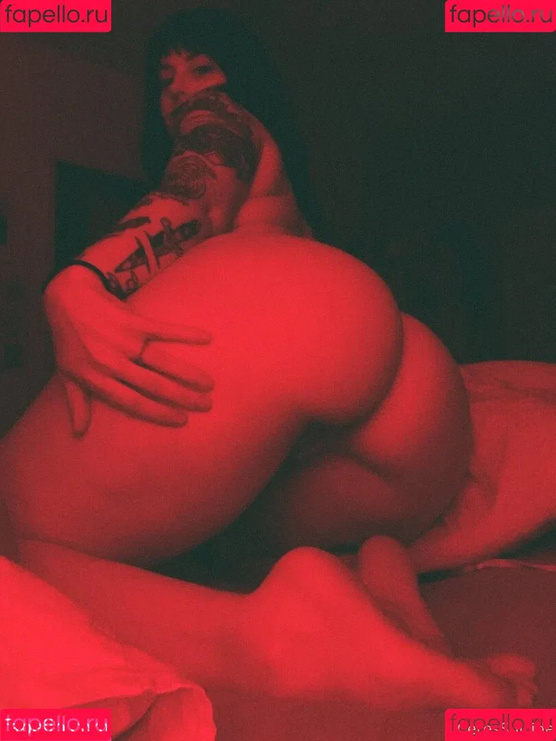 Ceres Suicide / ceres__suicide / ceressuicide Onlyfans Photo Gallery 