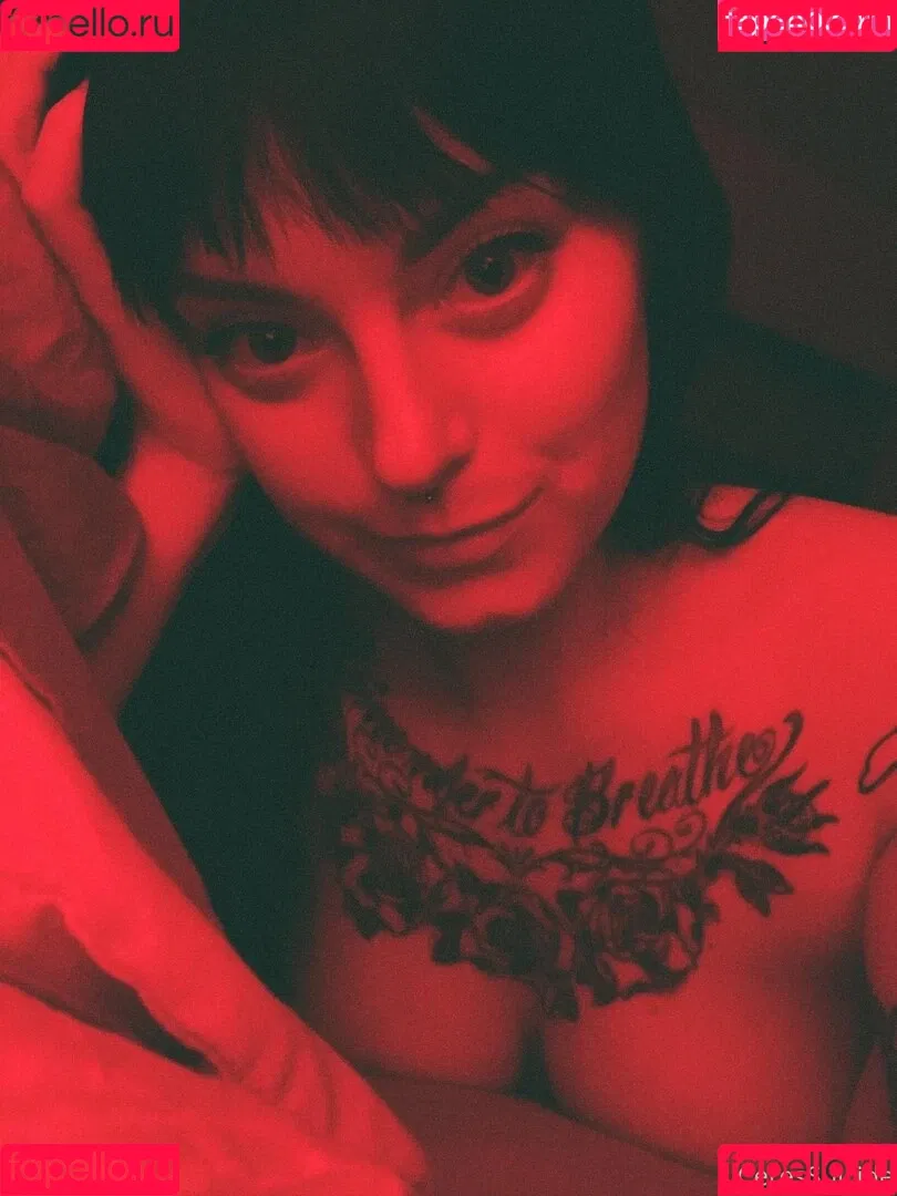 Ceres Suicide / ceres__suicide / ceressuicide Onlyfans Photo Gallery 