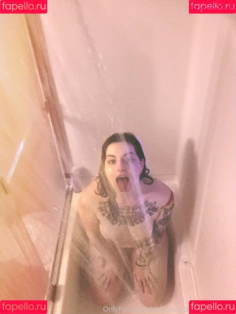Ceres Suicide / ceres__suicide / ceressuicide Onlyfans Photo Gallery 