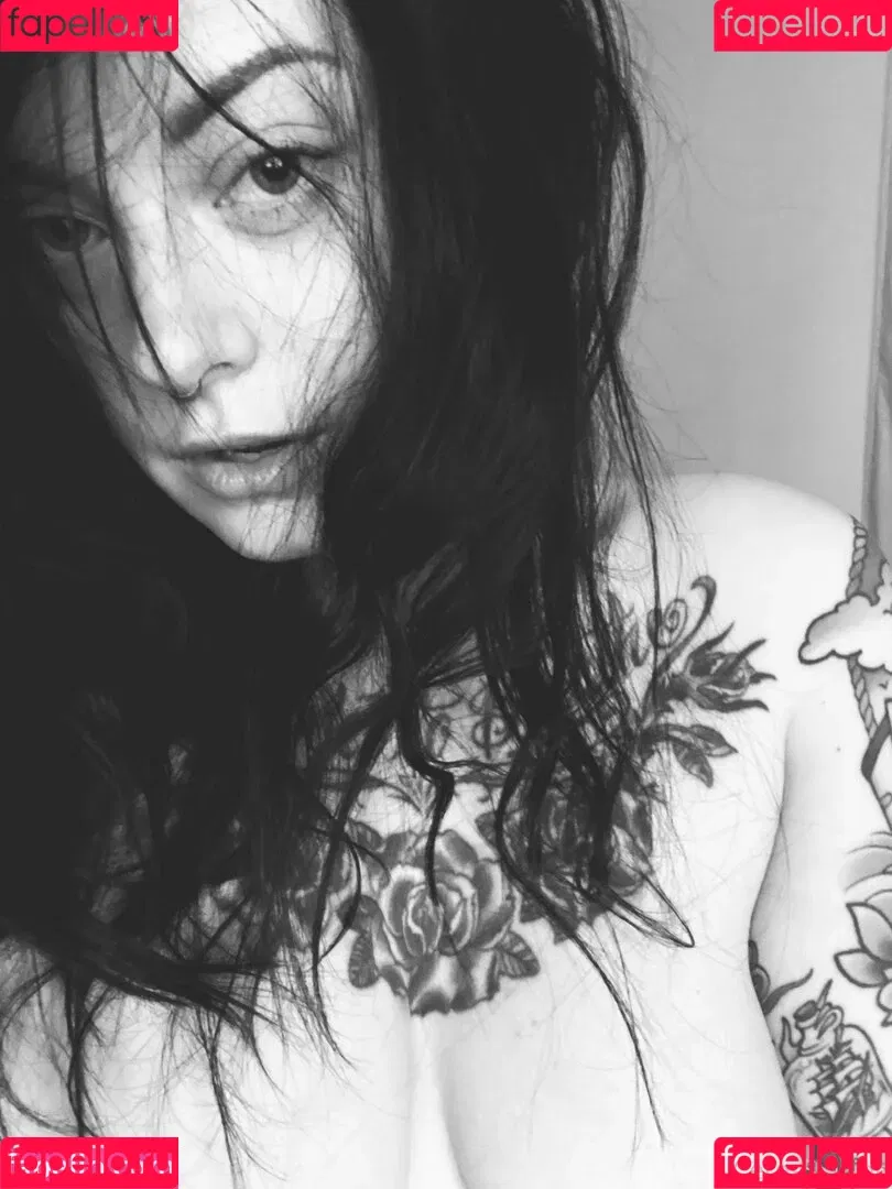 Ceres Suicide / ceres__suicide / ceressuicide Onlyfans Photo Gallery 
