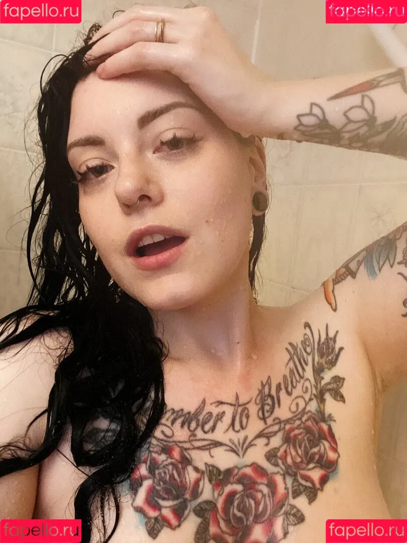 Ceres Suicide / ceres__suicide / ceressuicide Onlyfans Photo Gallery 