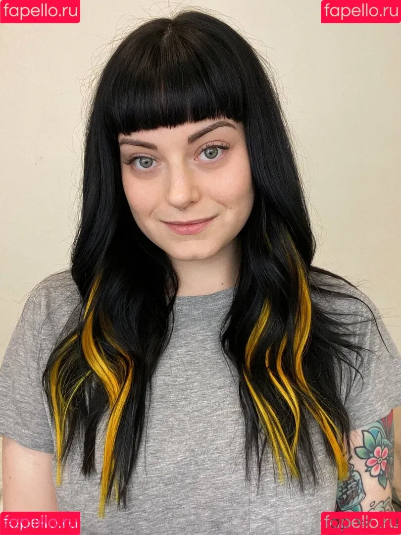 Ceres Suicide / ceres__suicide / ceressuicide Onlyfans Photo Gallery 
