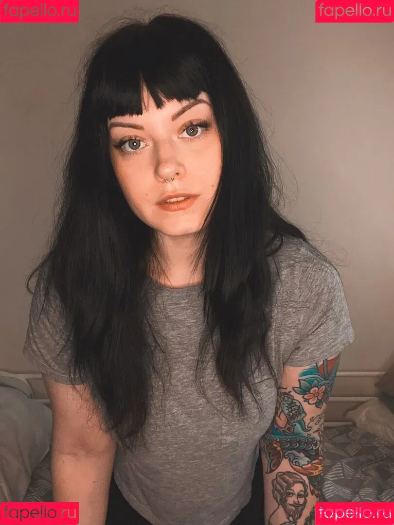 Ceres Suicide / ceres__suicide / ceressuicide Onlyfans Photo Gallery 