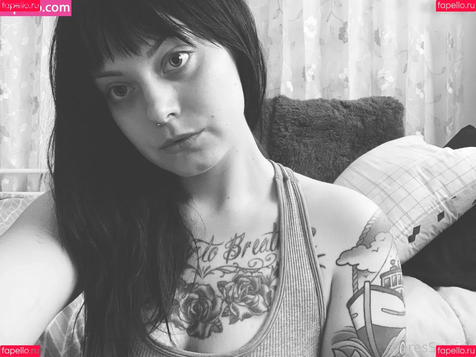 Ceres Suicide / ceres__suicide / ceressuicide Onlyfans Photo Gallery 