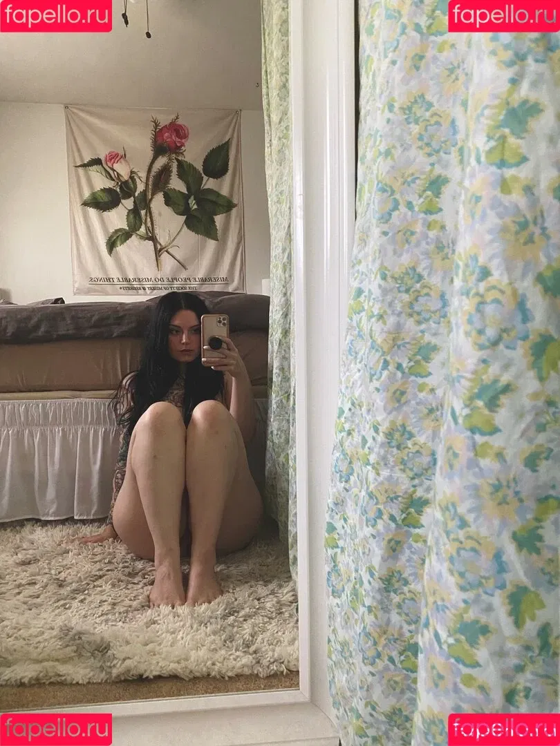 Ceres Suicide / ceres__suicide / ceressuicide Onlyfans Photo Gallery 