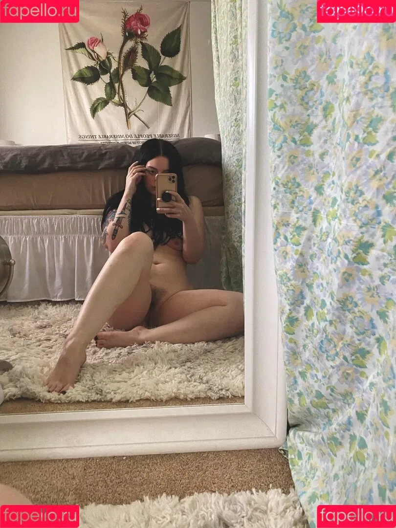 Ceres Suicide / ceres__suicide / ceressuicide Onlyfans Photo Gallery 
