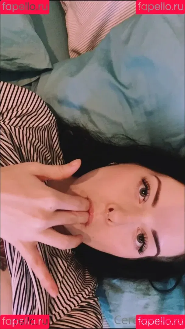 Ceres Suicide / ceres__suicide / ceressuicide Onlyfans Photo Gallery 