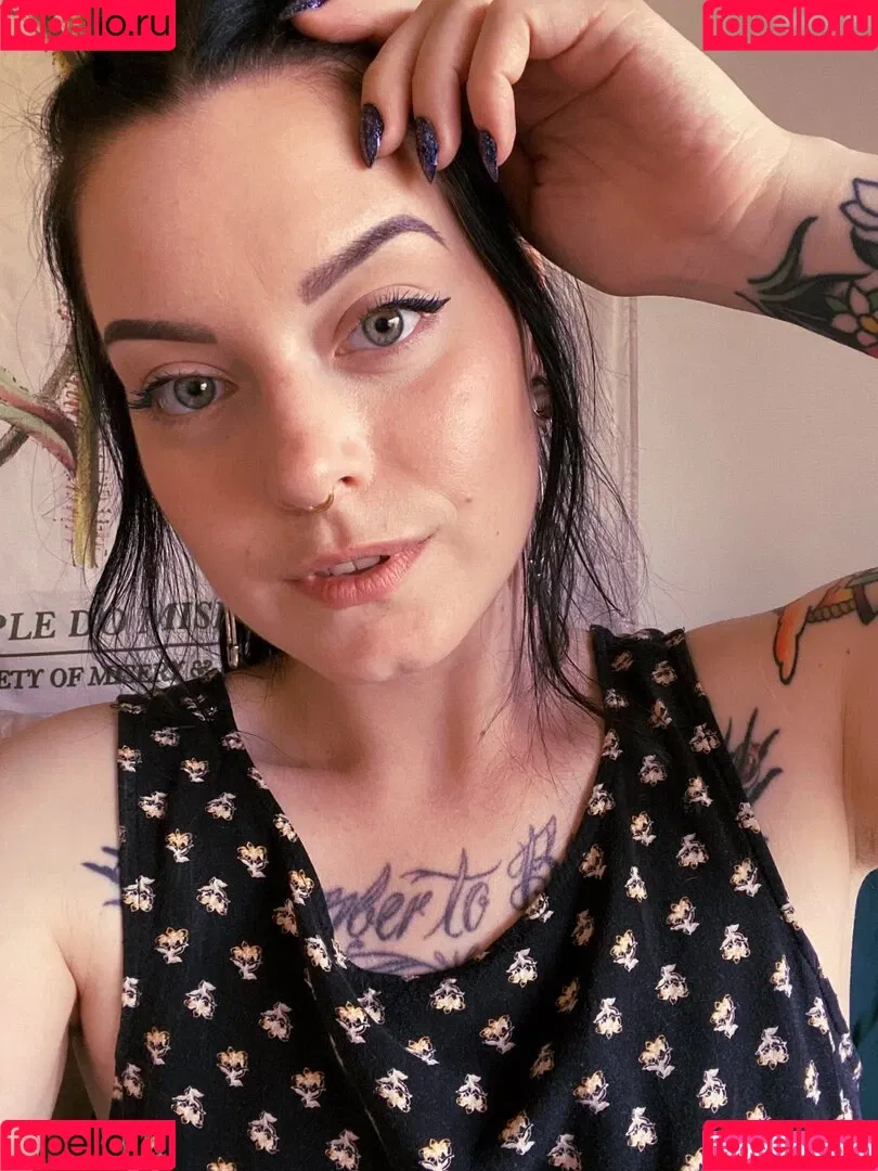 Ceres Suicide / ceres__suicide / ceressuicide Onlyfans Photo Gallery 
