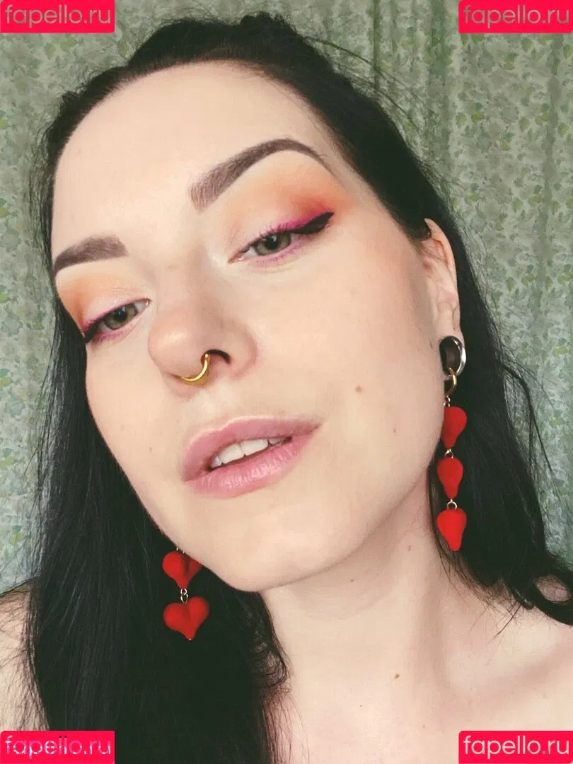 Ceres Suicide / ceres__suicide / ceressuicide Onlyfans Photo Gallery 