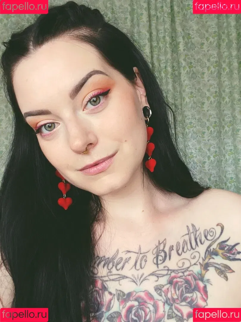 Ceres Suicide / ceres__suicide / ceressuicide Onlyfans Photo Gallery 
