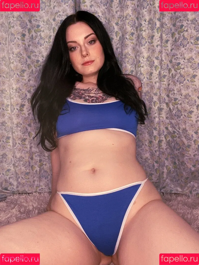 Ceres Suicide / ceres__suicide / ceressuicide Onlyfans Photo Gallery 