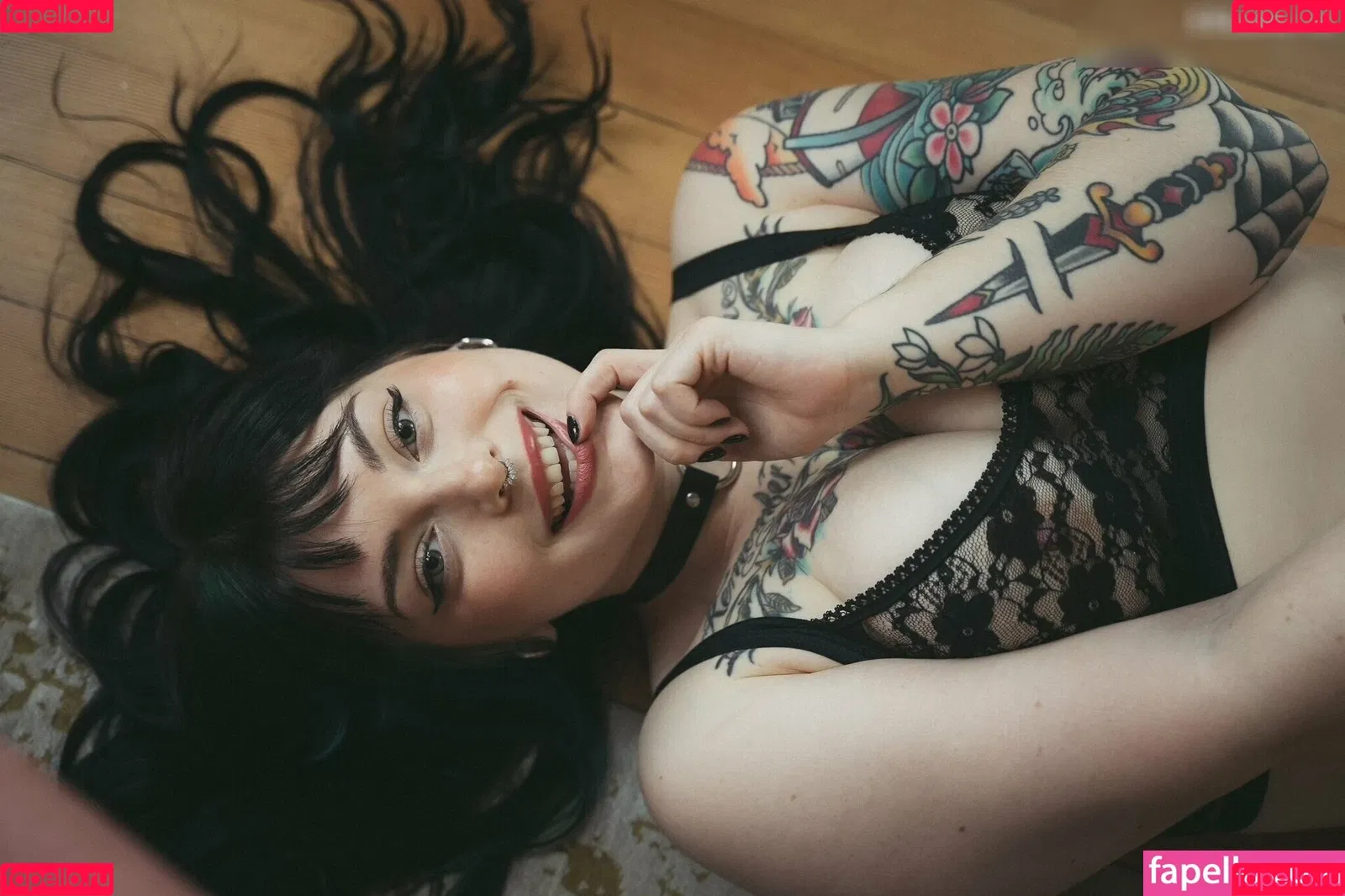 Ceres Suicide / ceres__suicide / ceressuicide Onlyfans Photo Gallery 