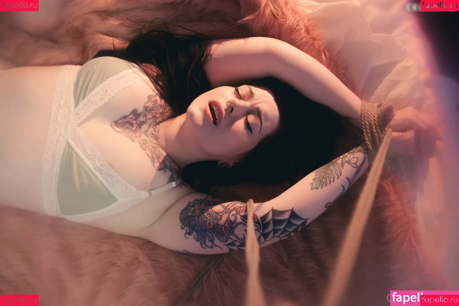 Ceres Suicide / ceres__suicide / ceressuicide Onlyfans Photo Gallery 