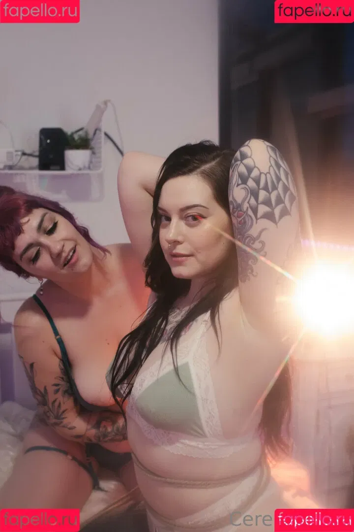 Ceres Suicide / ceres__suicide / ceressuicide Onlyfans Photo Gallery 