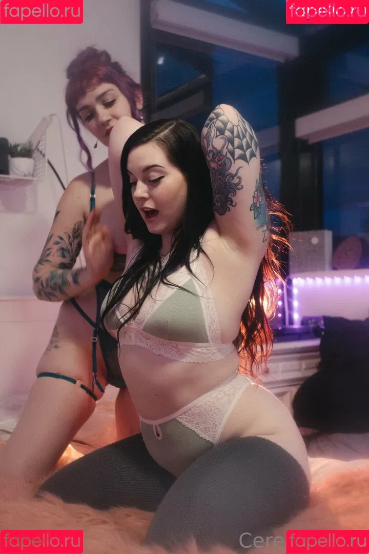Ceres Suicide / ceres__suicide / ceressuicide Onlyfans Photo Gallery 