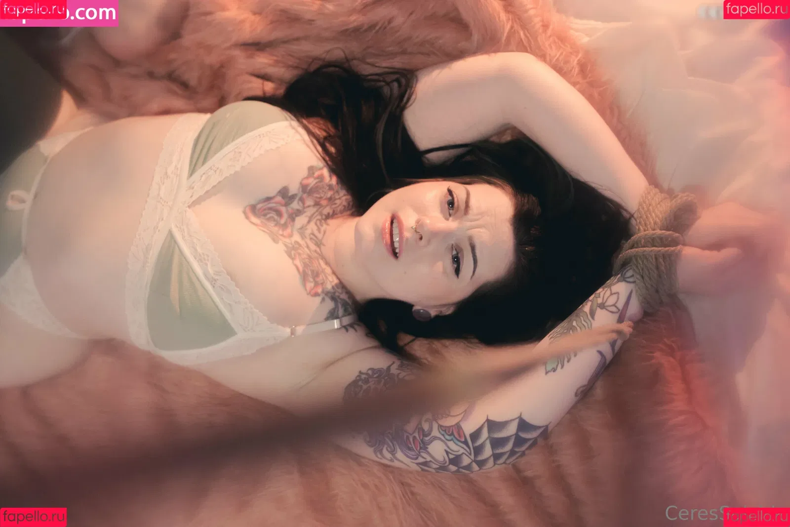 Ceres Suicide / ceres__suicide / ceressuicide Onlyfans Photo Gallery 