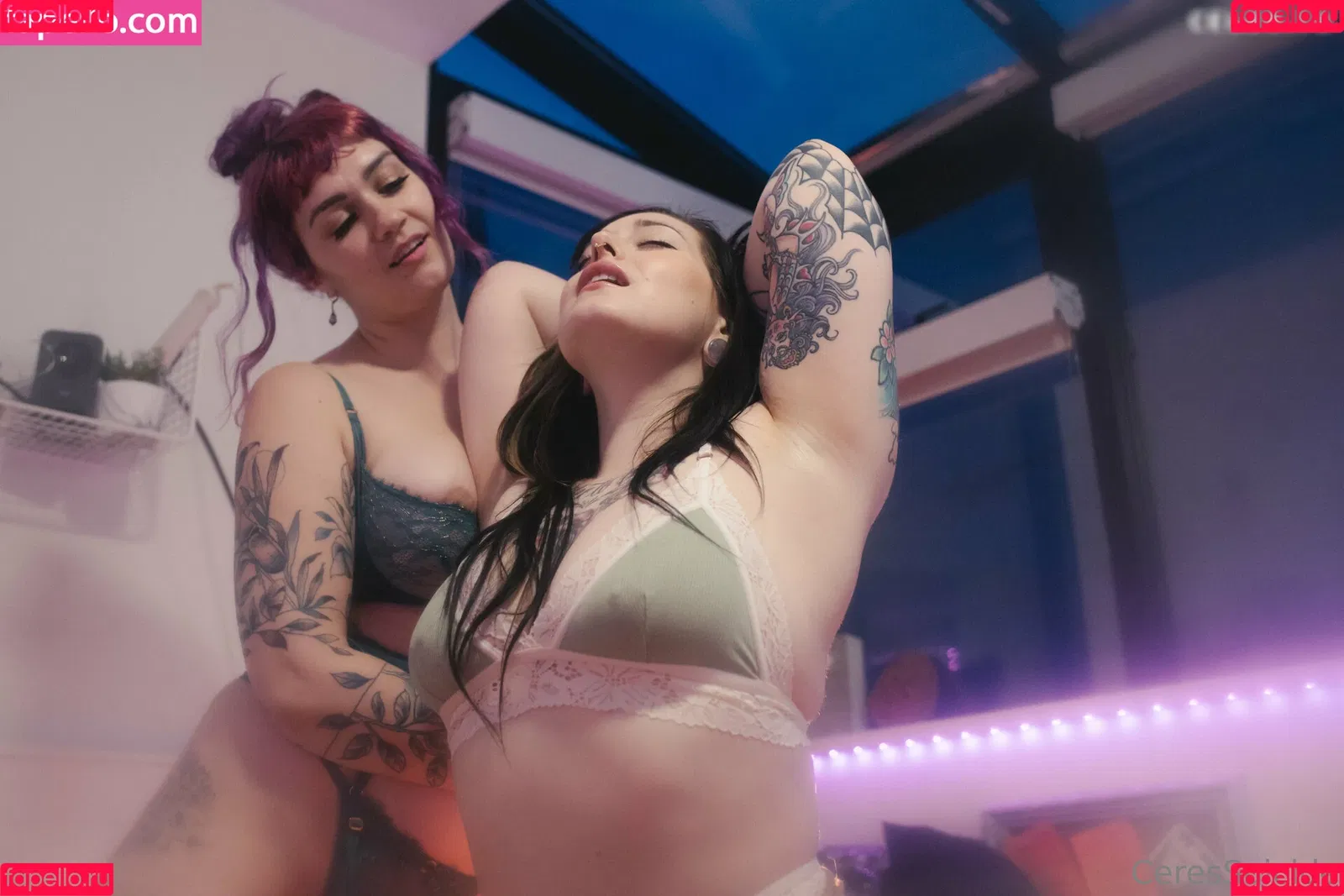 Ceres Suicide / ceres__suicide / ceressuicide Onlyfans Photo Gallery 