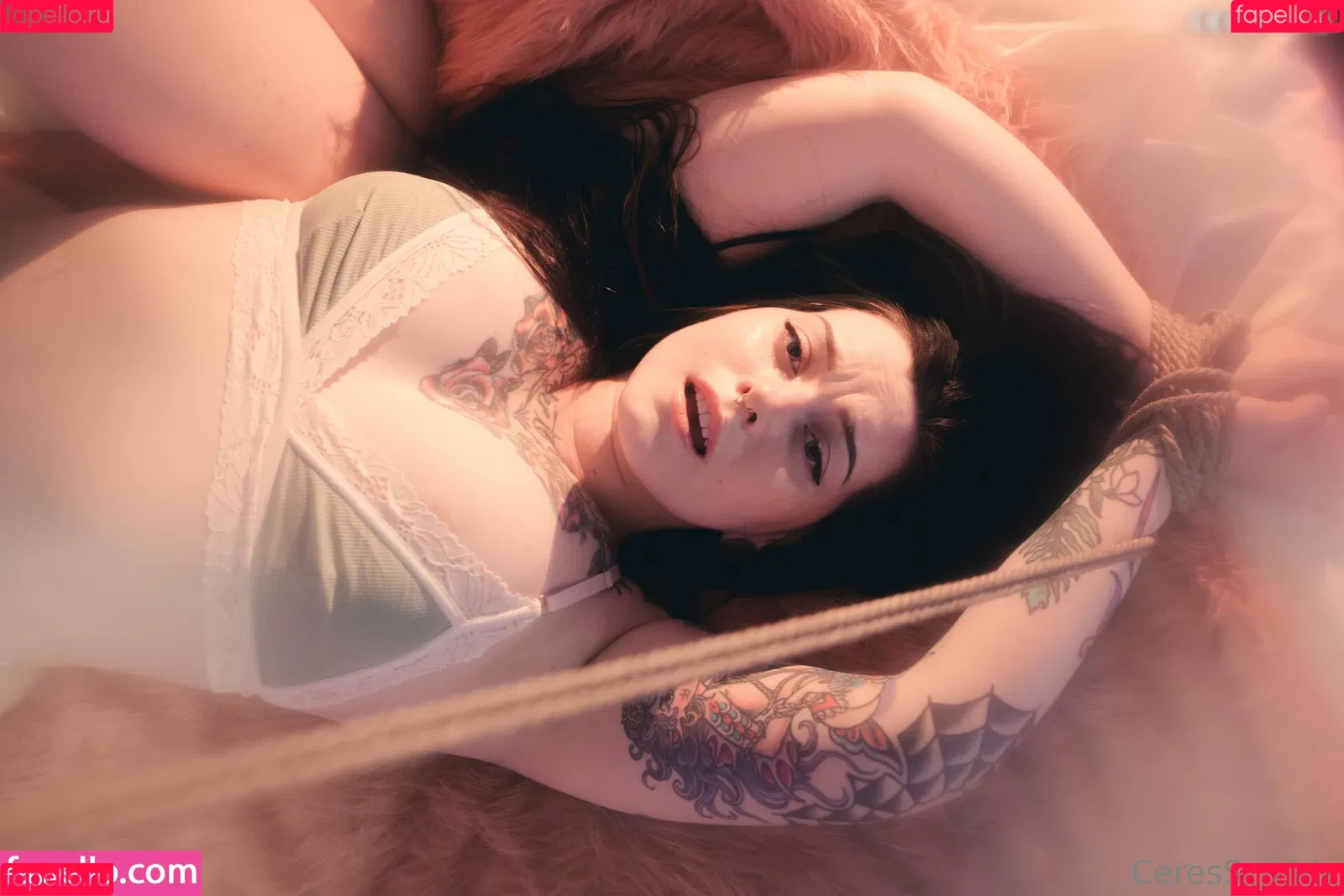 Ceres Suicide / ceres__suicide / ceressuicide Onlyfans Photo Gallery 