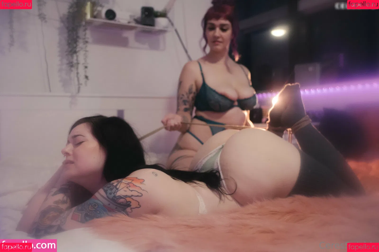 Ceres Suicide / ceres__suicide / ceressuicide Onlyfans Photo Gallery 