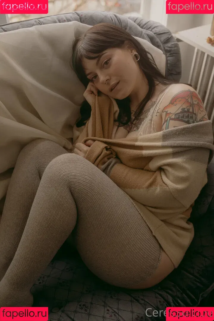 Ceres Suicide / ceres__suicide / ceressuicide Onlyfans Photo Gallery 