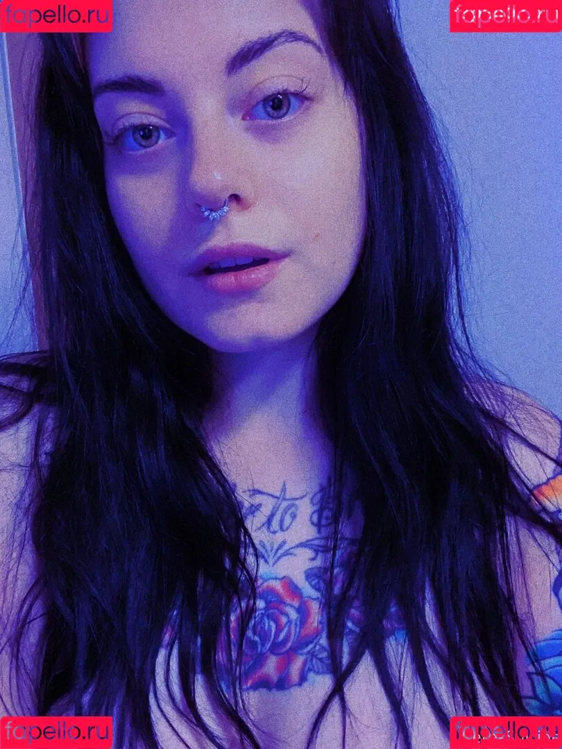 Ceres Suicide / ceres__suicide / ceressuicide Onlyfans Photo Gallery 
