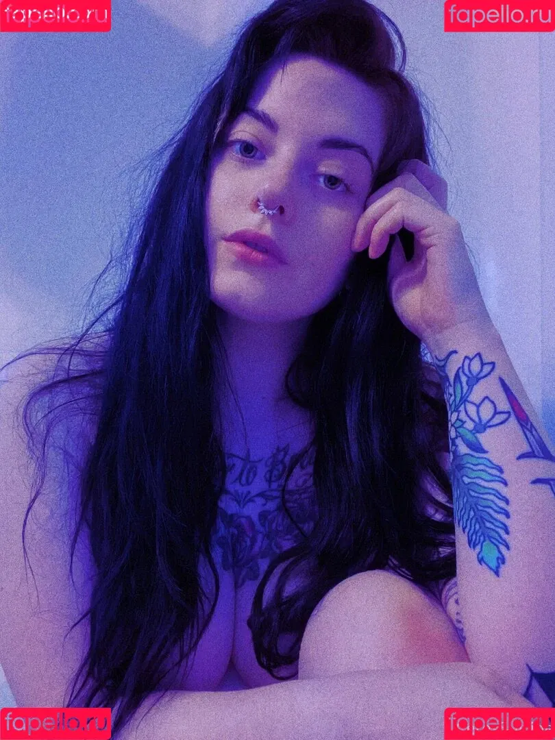 Ceres Suicide / ceres__suicide / ceressuicide Onlyfans Photo Gallery 