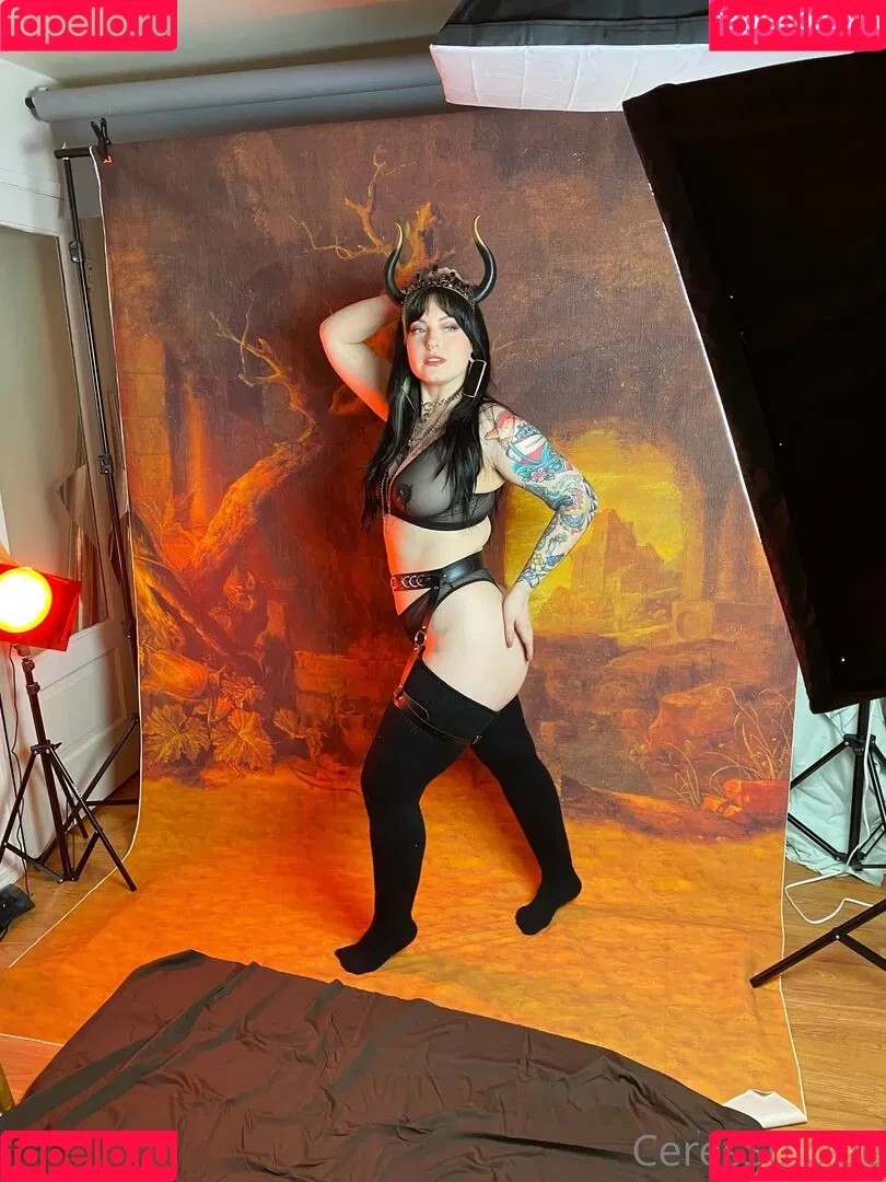 Ceres Suicide / ceres__suicide / ceressuicide Onlyfans Photo Gallery 