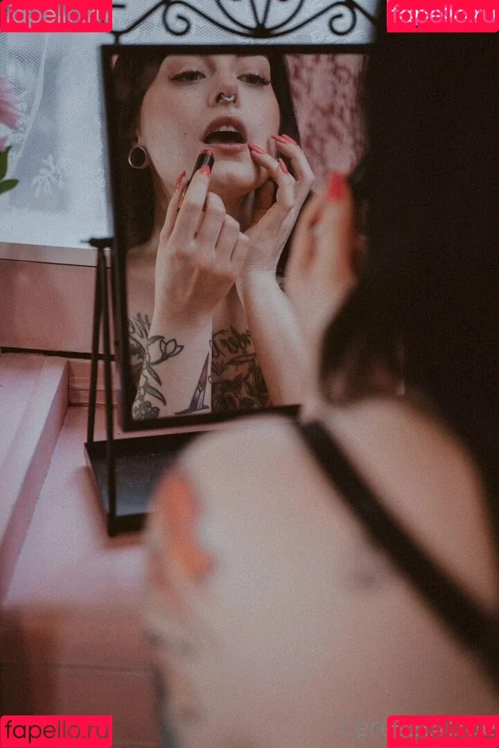 Ceres Suicide / ceres__suicide / ceressuicide Onlyfans Photo Gallery 