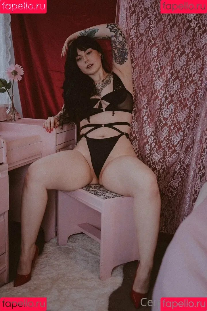 Ceres Suicide / ceres__suicide / ceressuicide Onlyfans Photo Gallery 