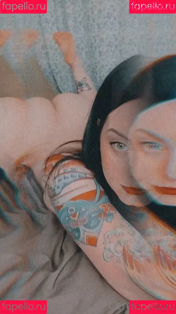 Ceres Suicide / ceres__suicide / ceressuicide Onlyfans Photo Gallery 