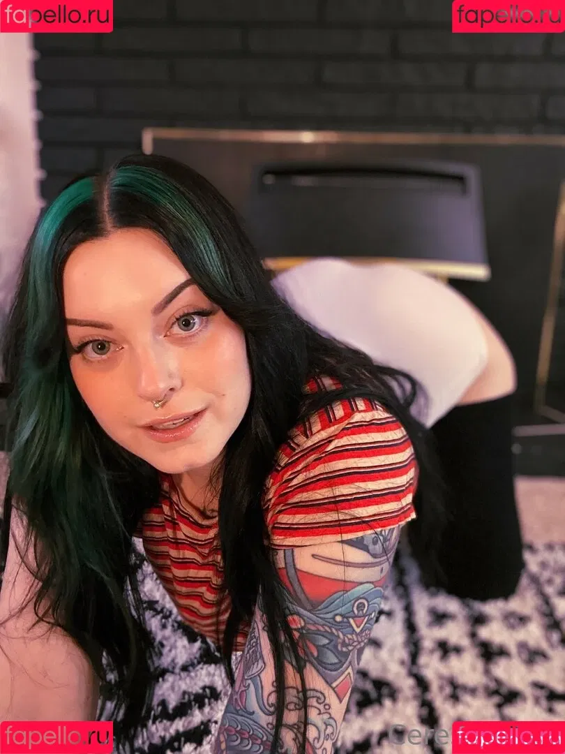 Ceres Suicide / ceres__suicide / ceressuicide Onlyfans Photo Gallery 