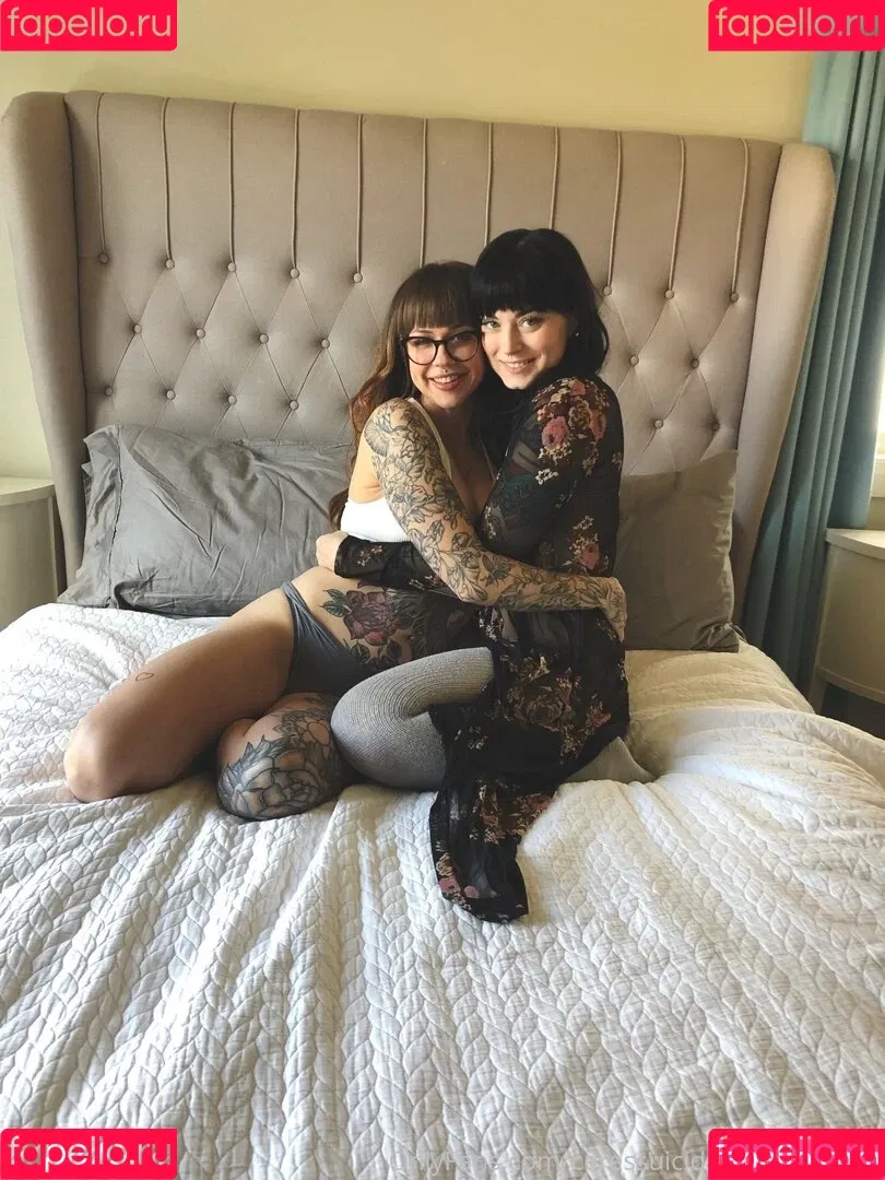 Ceres Suicide / ceres__suicide / ceressuicide Onlyfans Photo Gallery 