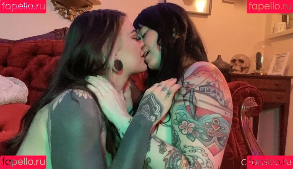 Ceres Suicide / ceres__suicide / ceressuicide Onlyfans Photo Gallery 