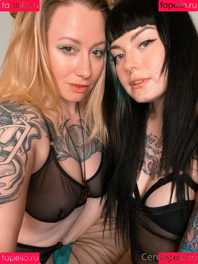 Ceres Suicide / ceres__suicide / ceressuicide Onlyfans Photo Gallery 