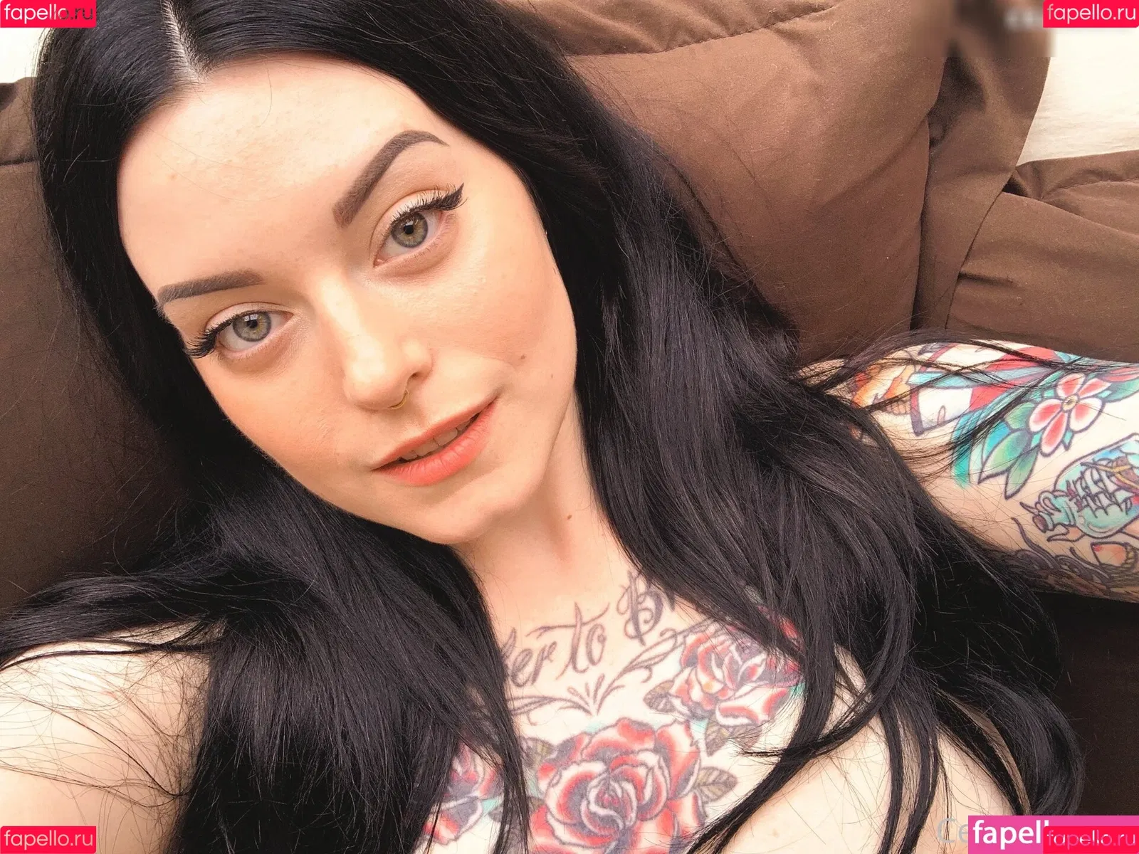 Ceres Suicide / ceres__suicide / ceressuicide Onlyfans Photo Gallery 